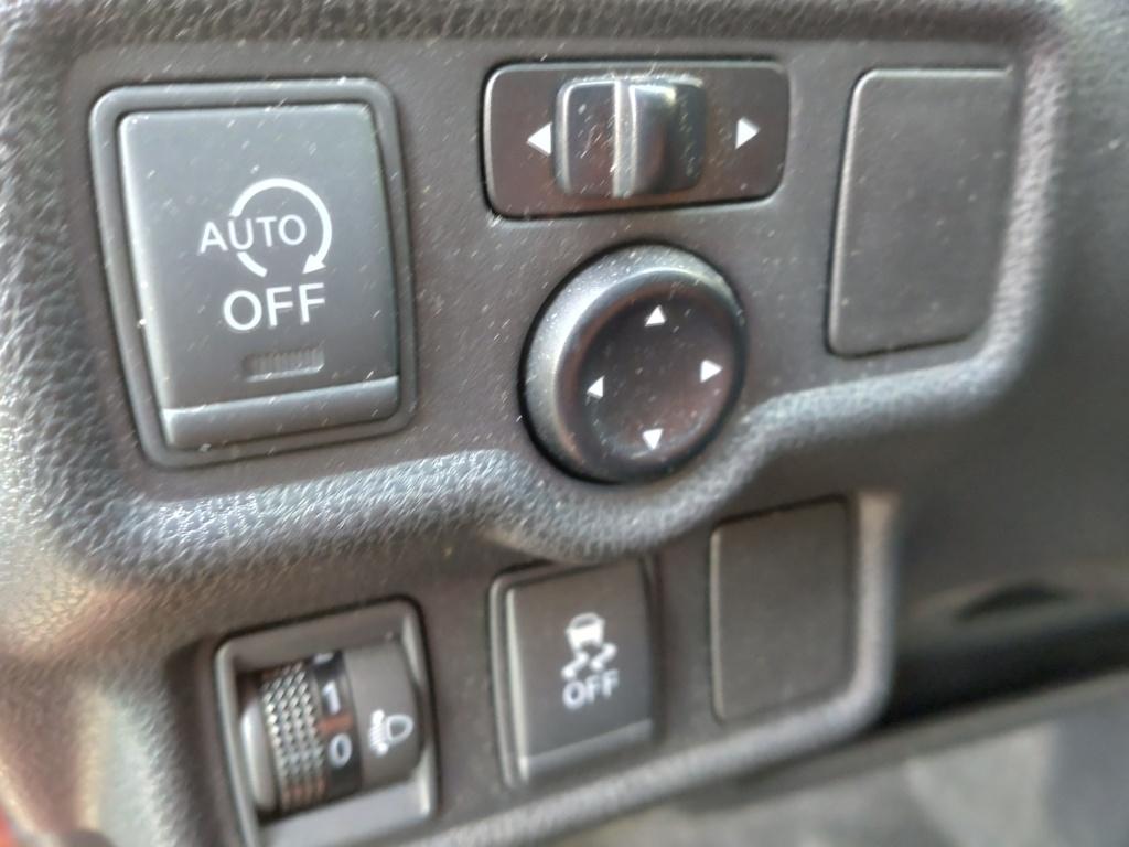 Nissan Note 1.2 connect edition