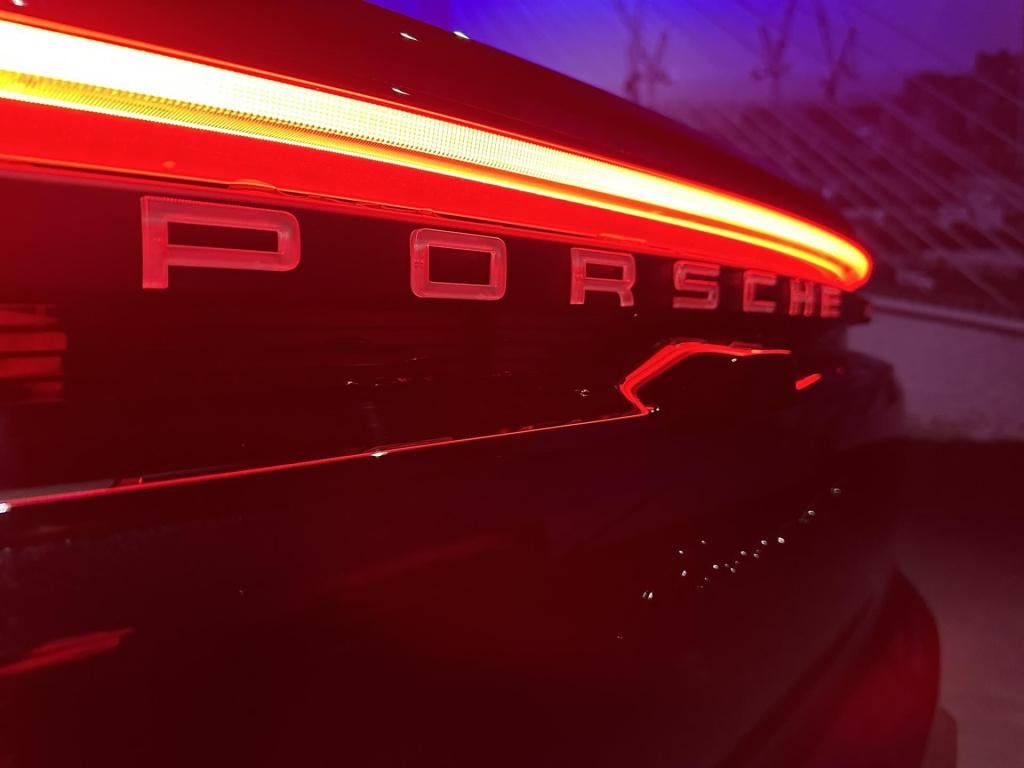 Porsche Macan 4 s 100 kwh *pano*luchtvering*bose*trekhaak*