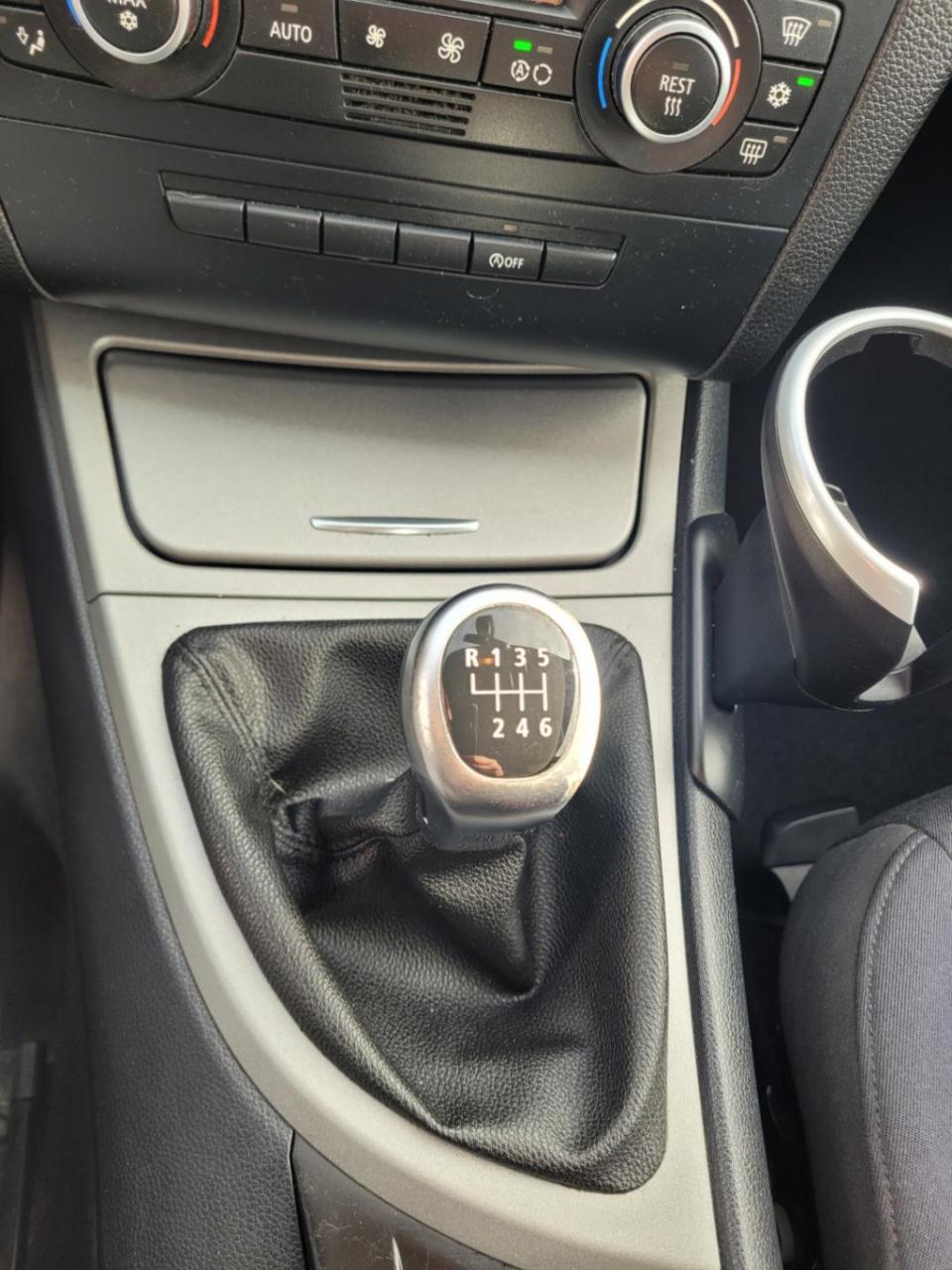 BMW 1 Serie 116i business line
