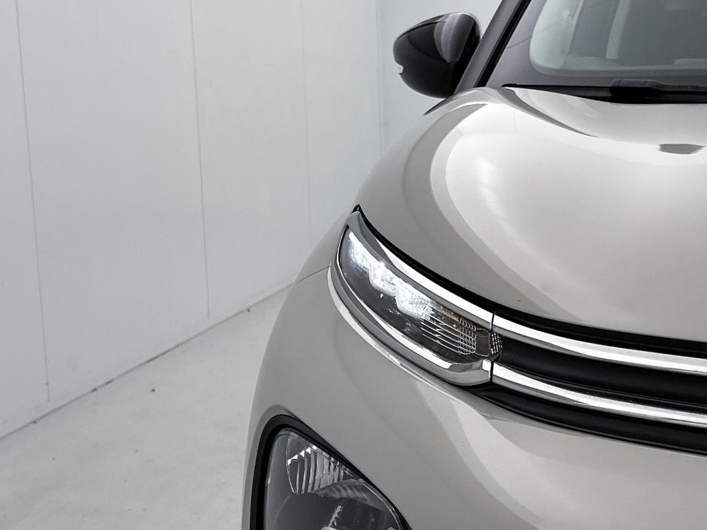 Citroen C3 Aircross 110 pk shine | rijklaar | keyless entry | camera achter