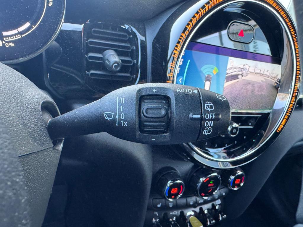 Mini Electric mini classic 33 kwh