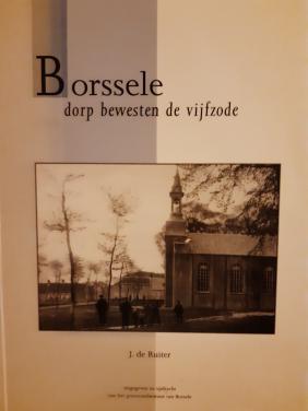 Borssele