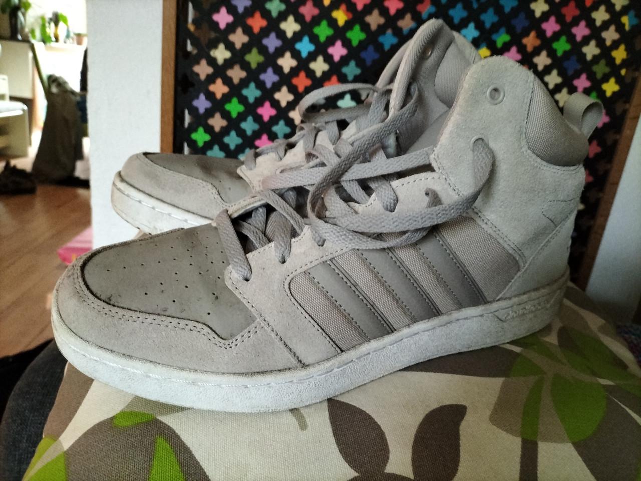 Adidas schoenen maar 46