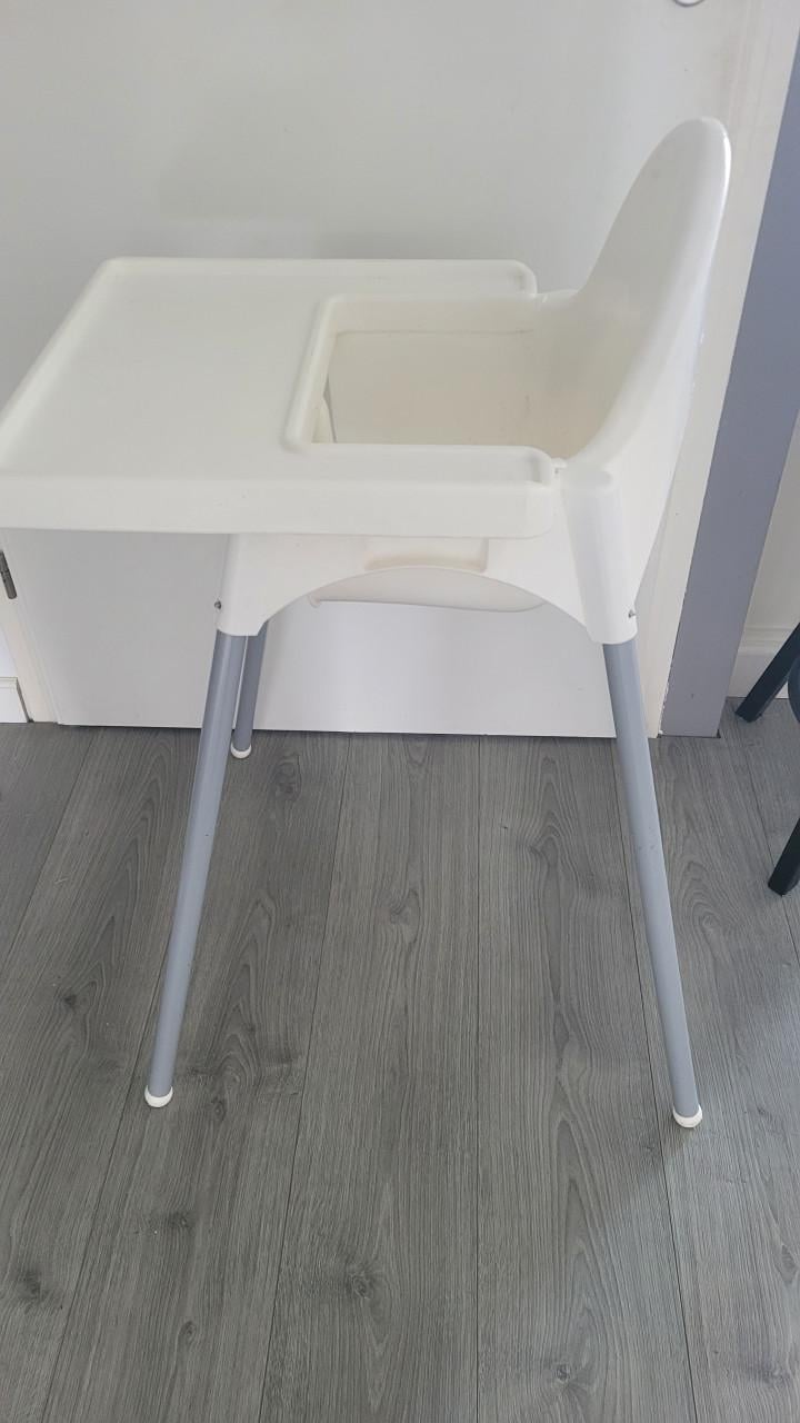 Ikea kinderstoel