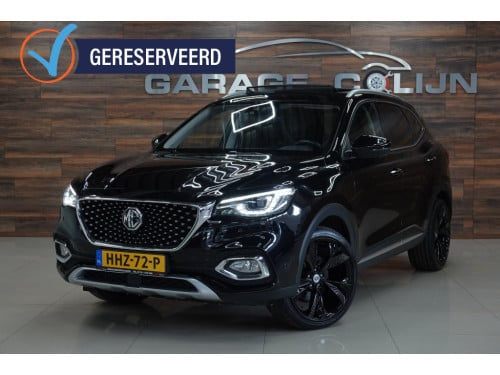 MG Ehs 1.5 tgdi luxury | pano | carplay | acc |