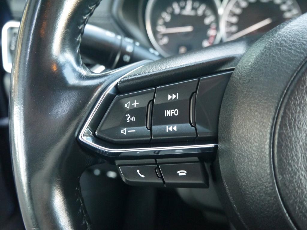 Mazda Cx-5 2.0 skyactiv-g 165 skylease gt|aero pakket|trekhaak|rijklaar