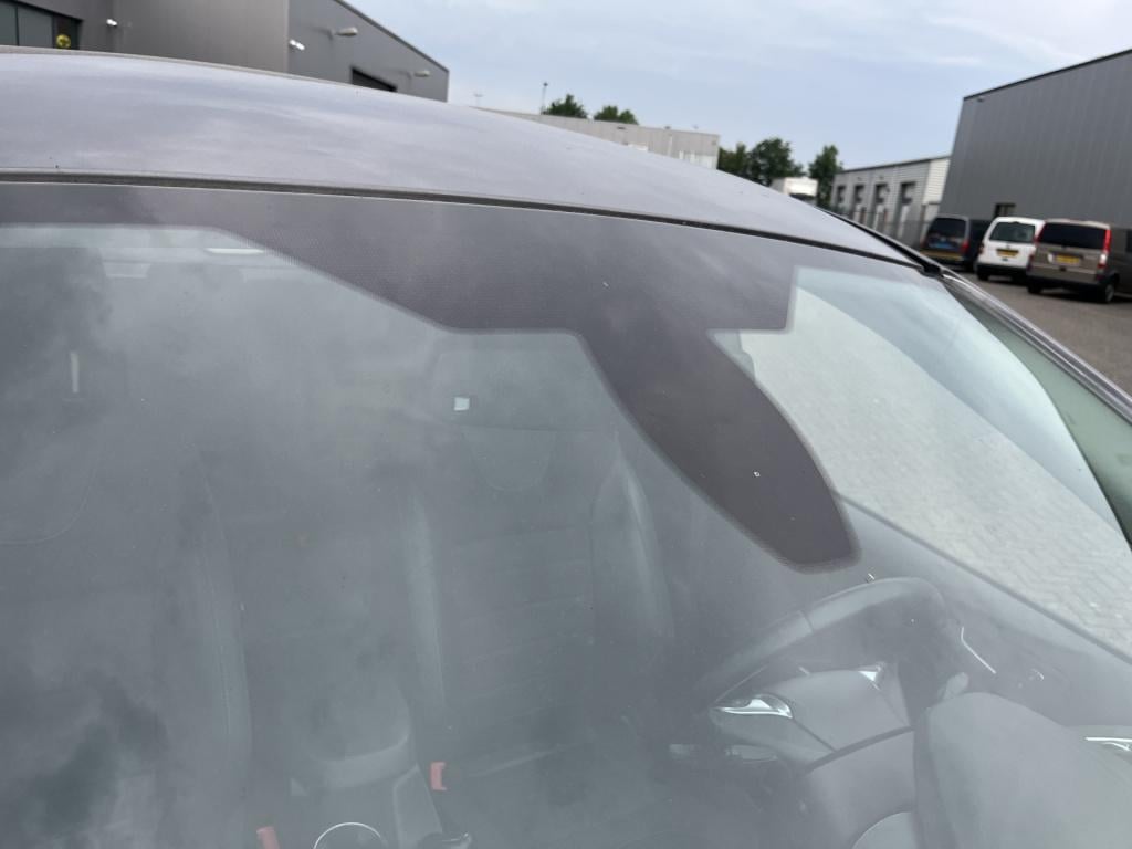 Ford Kuga 1.6 titanium 1 eig 58 dkm 2000 kg trekgewicht