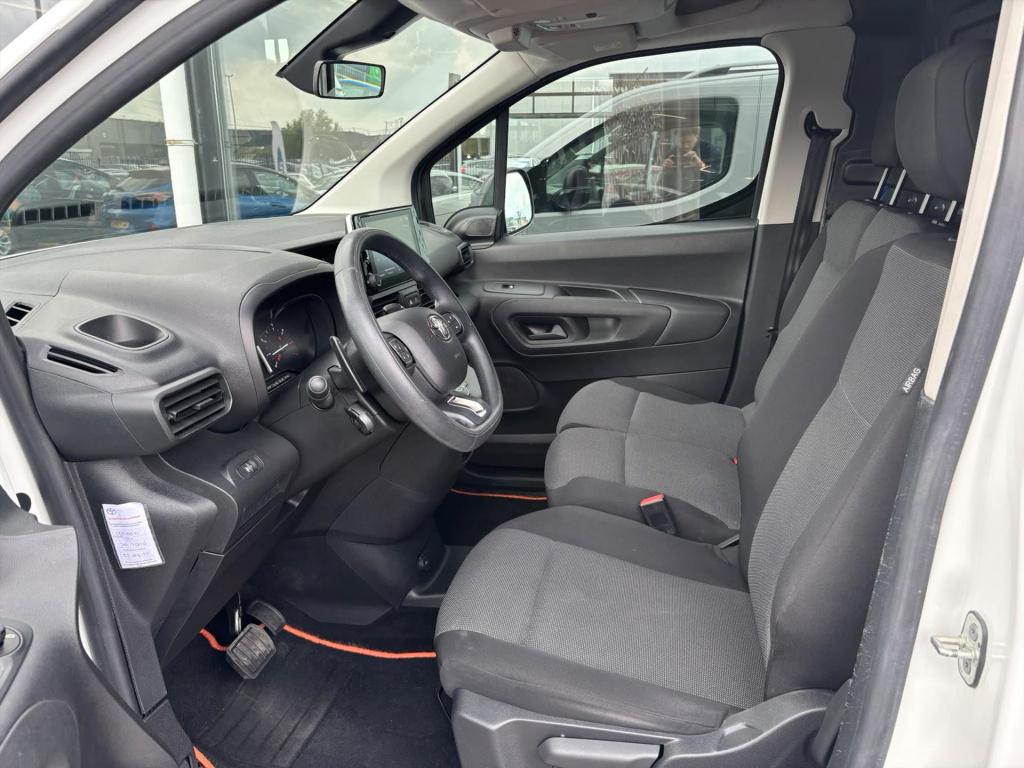 Toyota Proace city long 1.5 d-4d 130pk runner , trekhaak