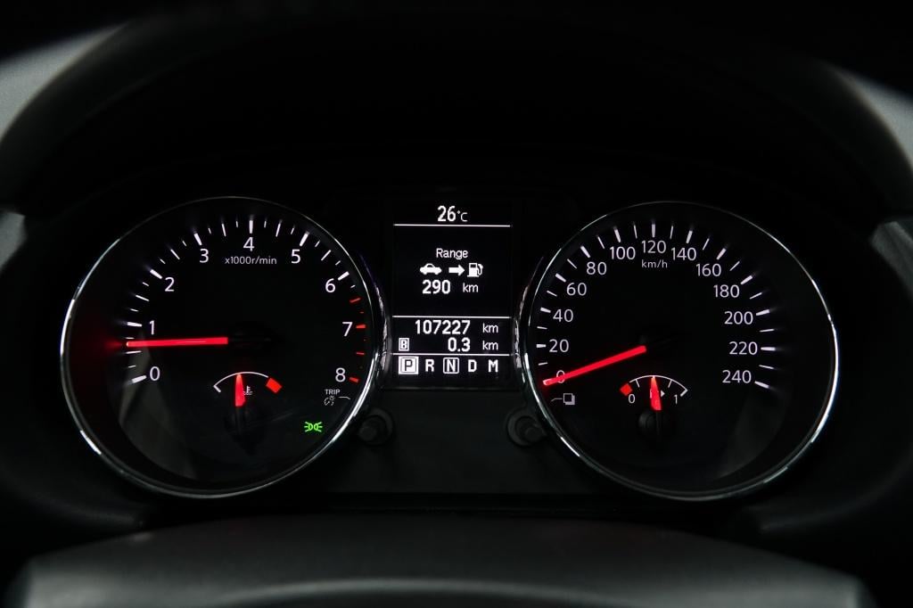Nissan Qashqai 2.0 connect edition | cruise | pano | automaat |