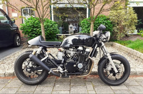 Honda CB 750