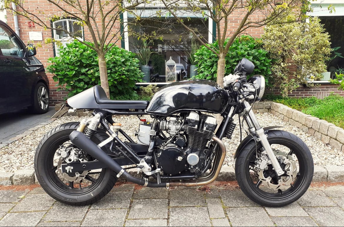 Honda CB 750
