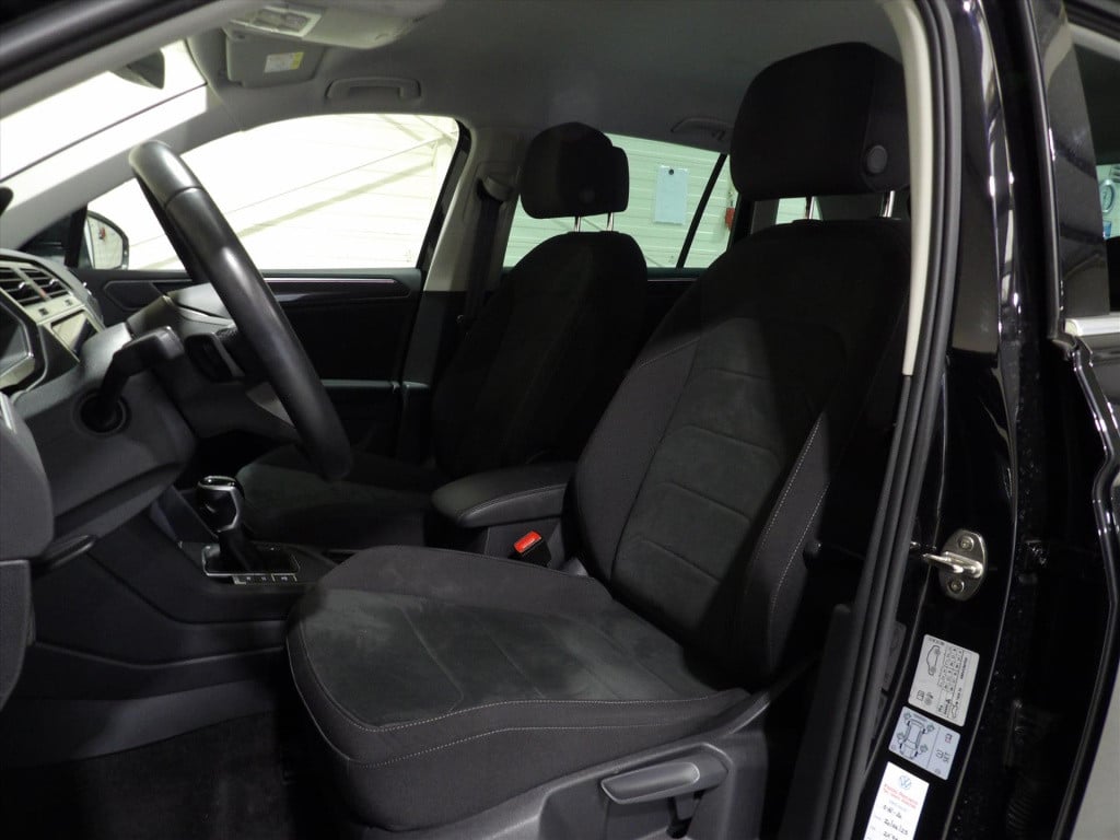 Volkswagen Tiguan 1.5 tsi 150pk dsg elegance