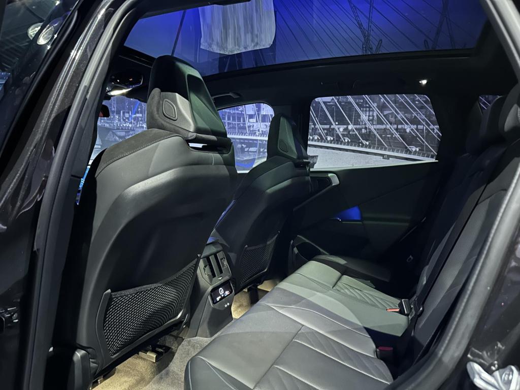 BMW X3 20 xdrive *pano*surroundview*parkass*driveass*leder*memory*