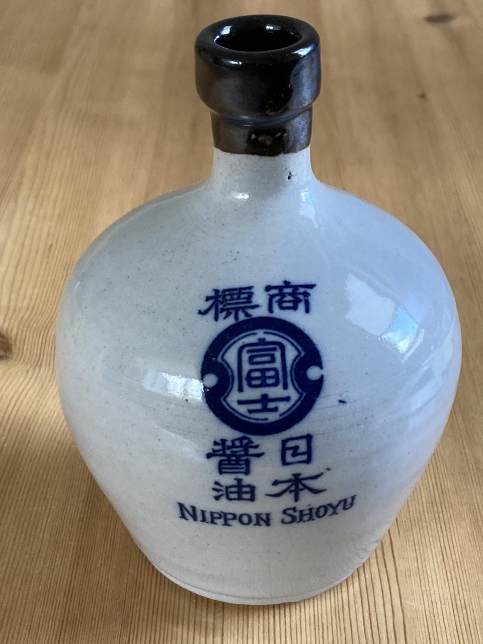 Sojafles Nippon Shoyu