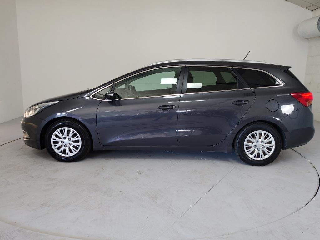 Kia Cee'd sportswagon 1.6 gdi businessline | trekhaak |