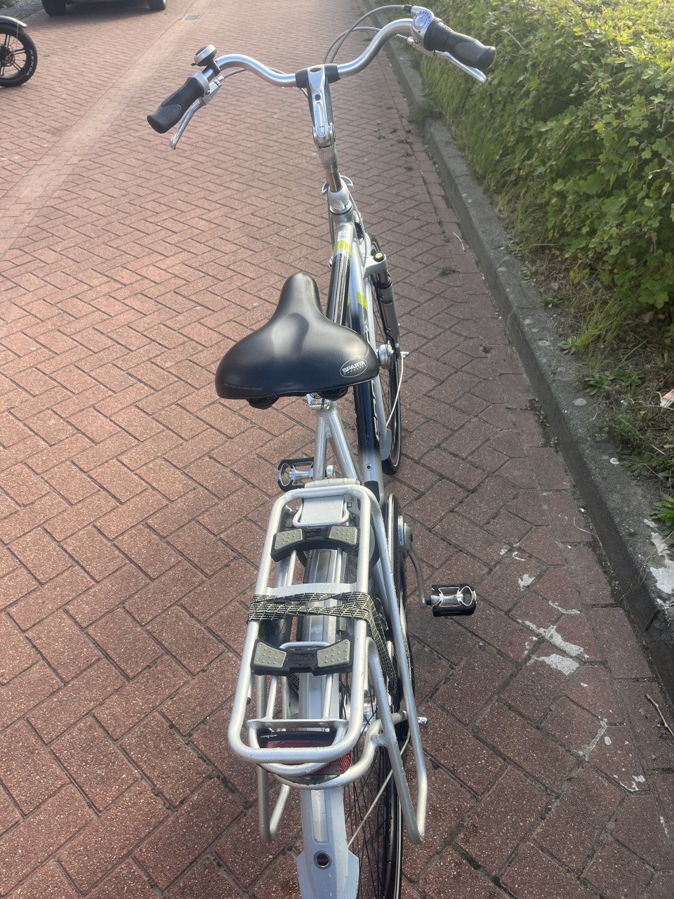 Sparta amphion sport Herenfiets 7V