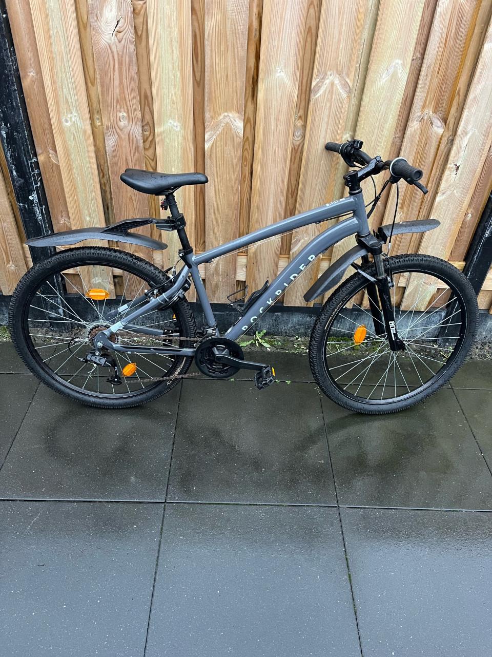 Rockrider mountainbike