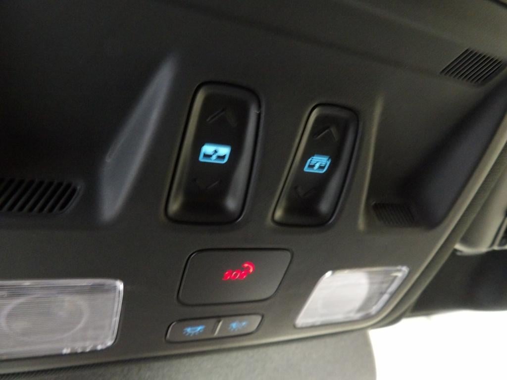 Ford Kuga 2.5 phev 243pk e-cvt st-line x