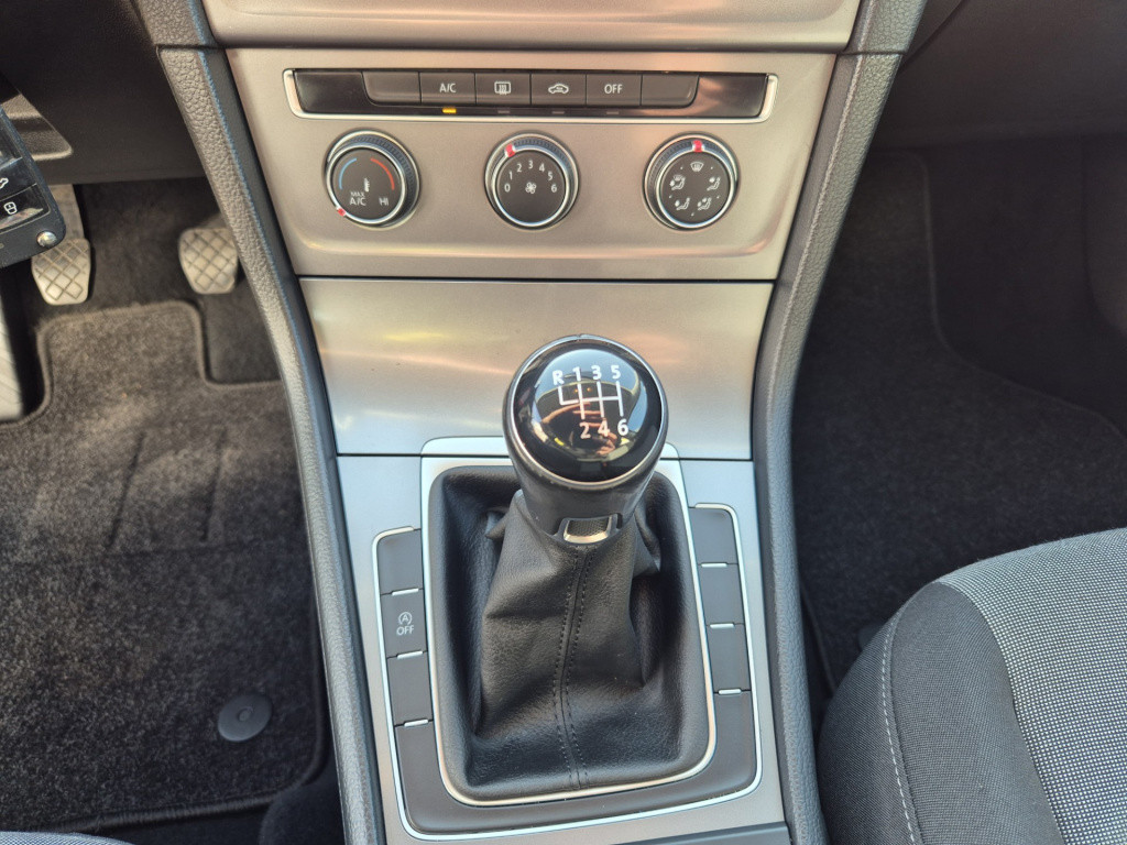 Volkswagen Golf 1.0 tsi edition 5-drs 85kw / 115pk