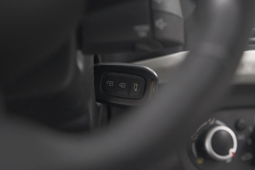 Renault Twingo 1.0 sce collection | airconditioning | parkeersensoren | blu
