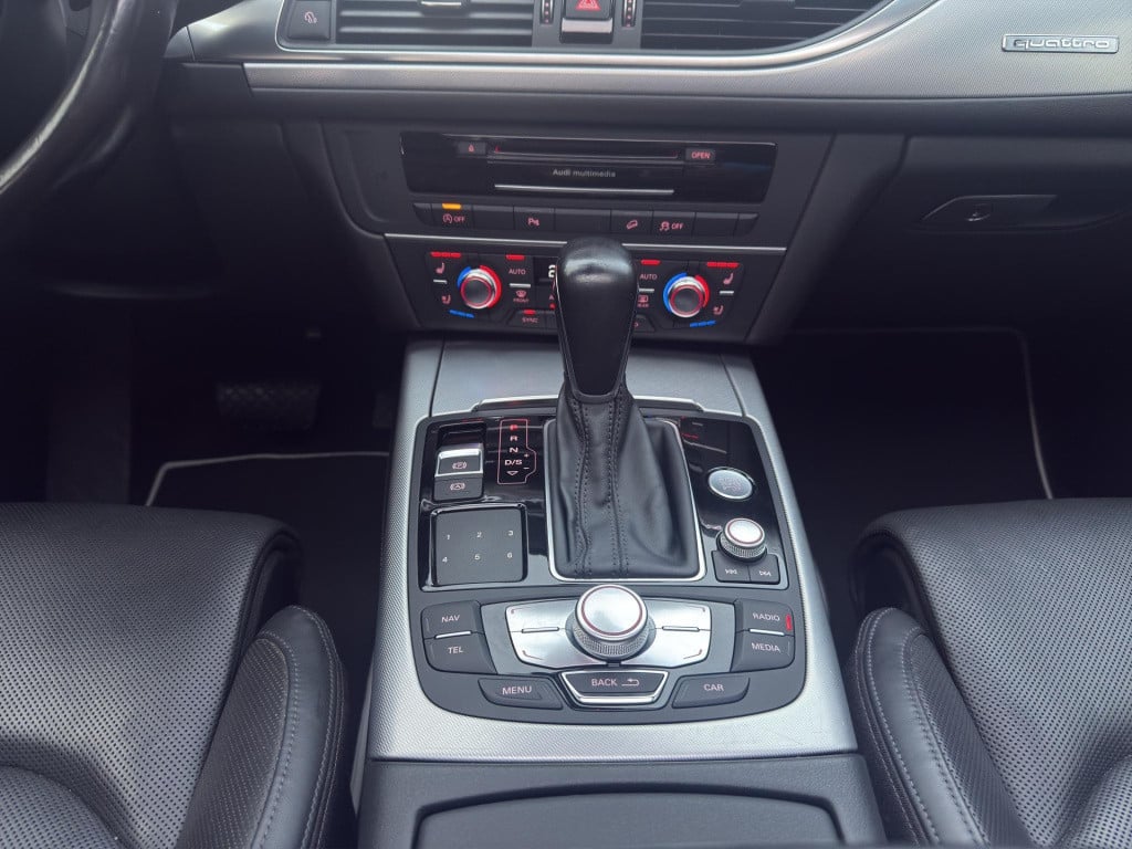 Audi A6 Allroad quattro 3.0 tdi stoelkoeling pano bose trekhaak