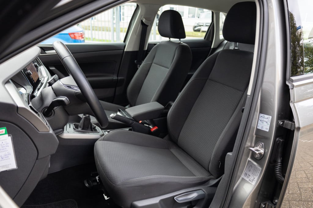 Volkswagen Polo 1.0 tsi comfortline ✅1jaarbovagnav
