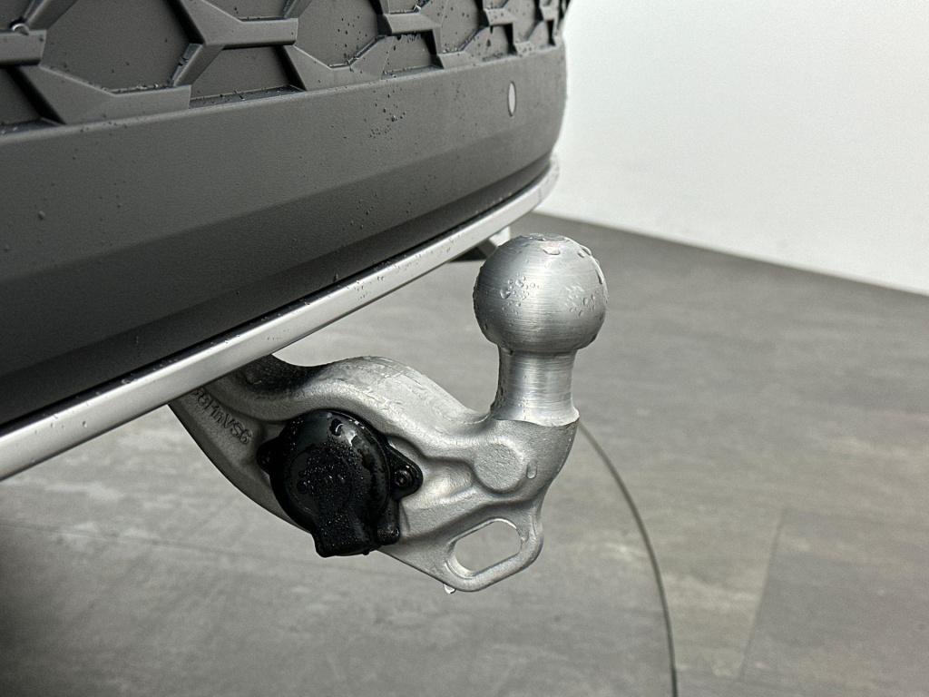 Skoda Kodiaq sportline business 1.5 tsi phev 150 kw / 204 pk su