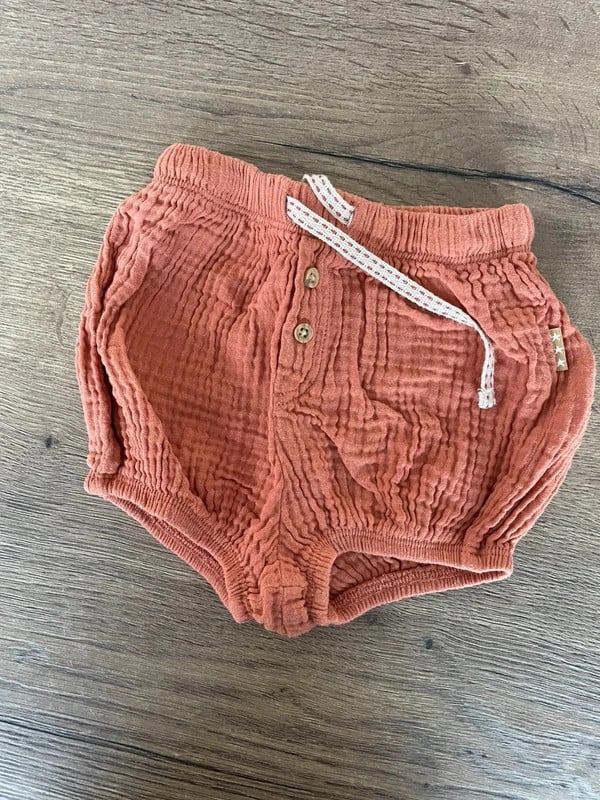 Kledingpakket maat 68 (6 stuks)