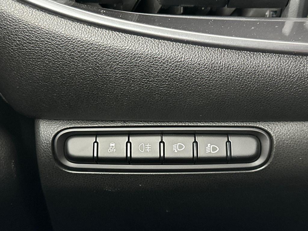 Fiat 500 1.0 hybrid torino launch edition