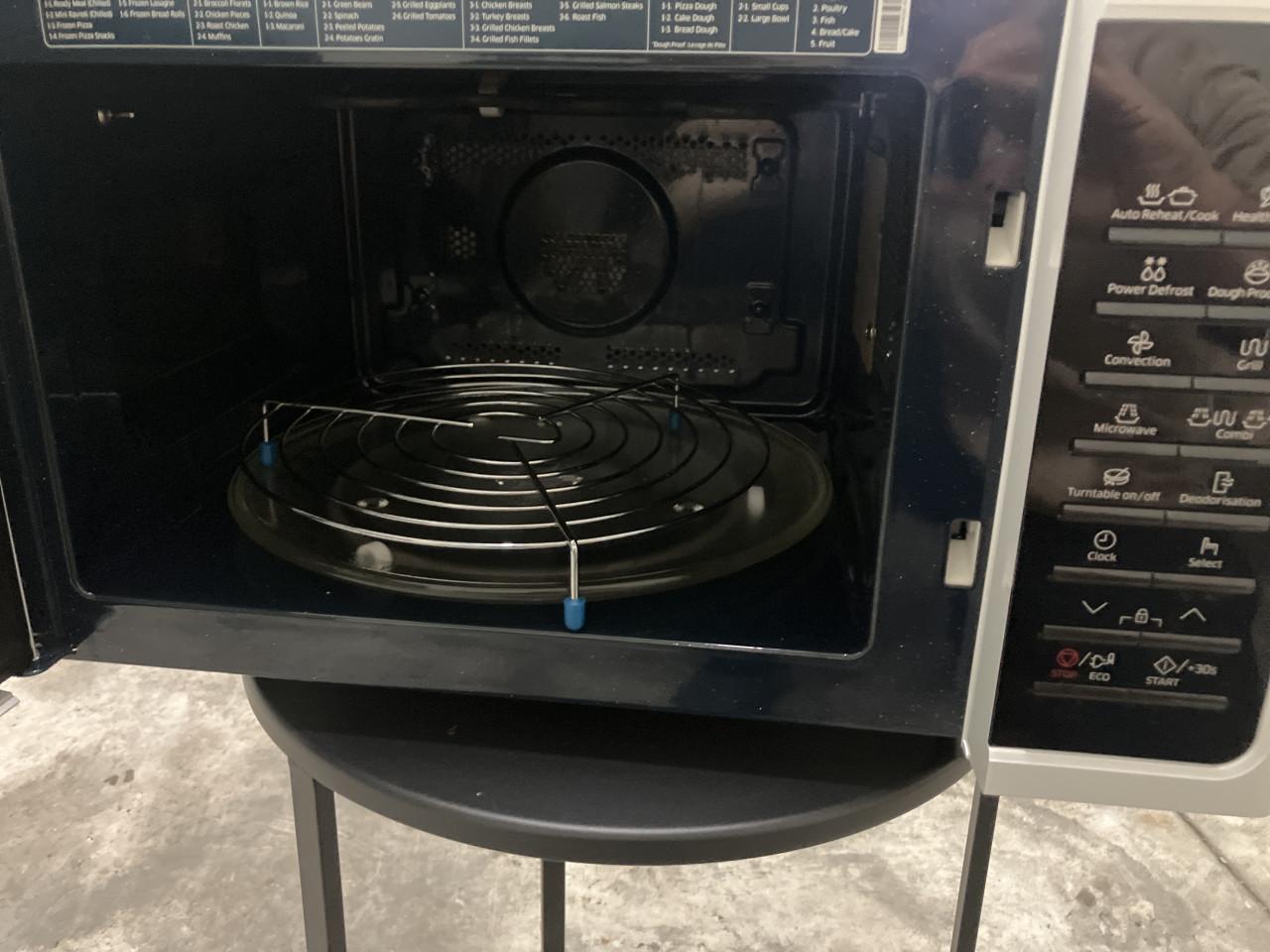 Combi magnetron