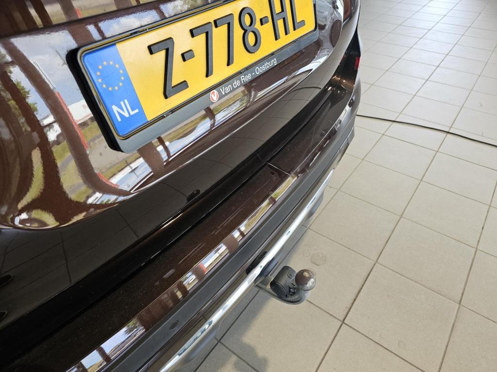 BMW X3 xdrive30i high executive