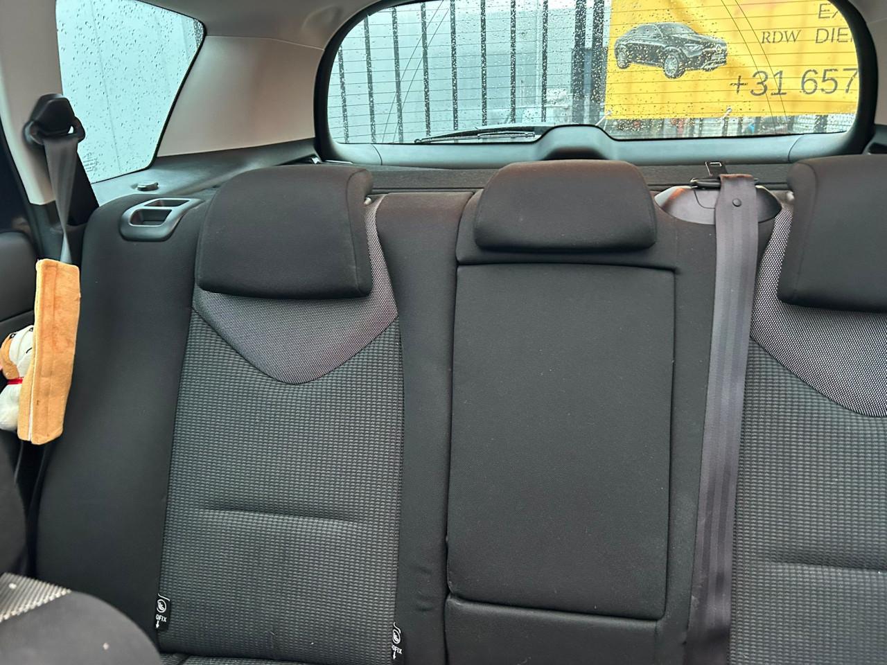 Peugeot 308 SW 1.6 VTi Première