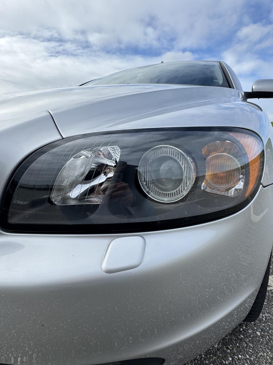 Volvo C70 2.4i Momentum Automaat | 2007 | 127.000 km | Dealer onderhouden