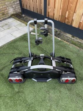 Thule EW G2 Euroway 920 kantelbare fietsendrager.