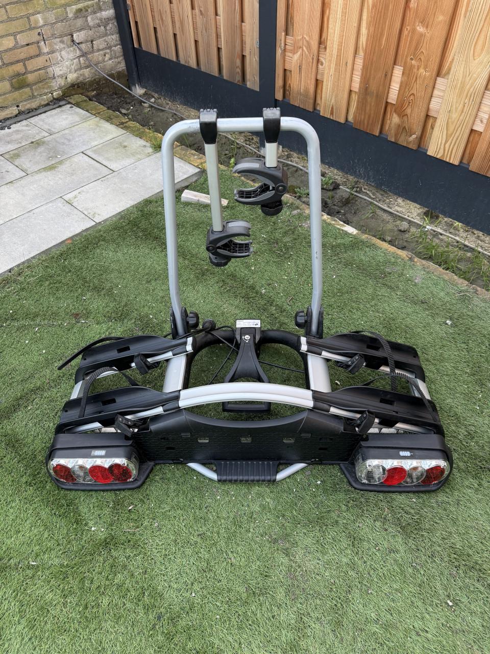 Thule EW G2 Euroway 920 kantelbare fietsendrager.