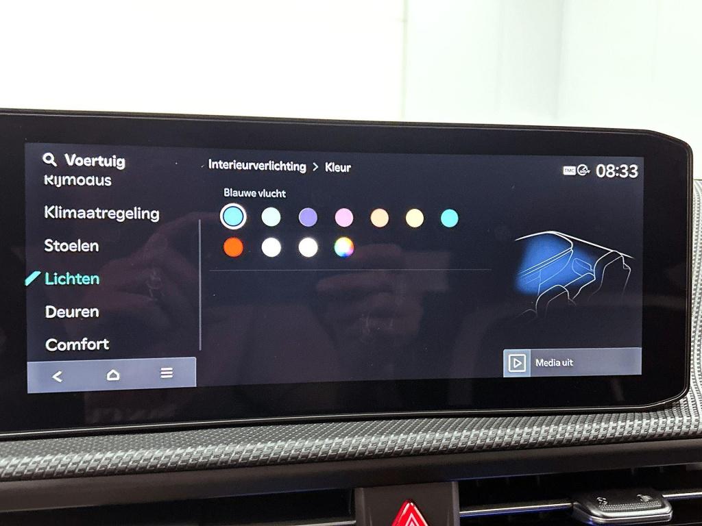 Kia Ev6 gt-line 84 kwh | nieuw | automaat | apple carplay / android auto | 