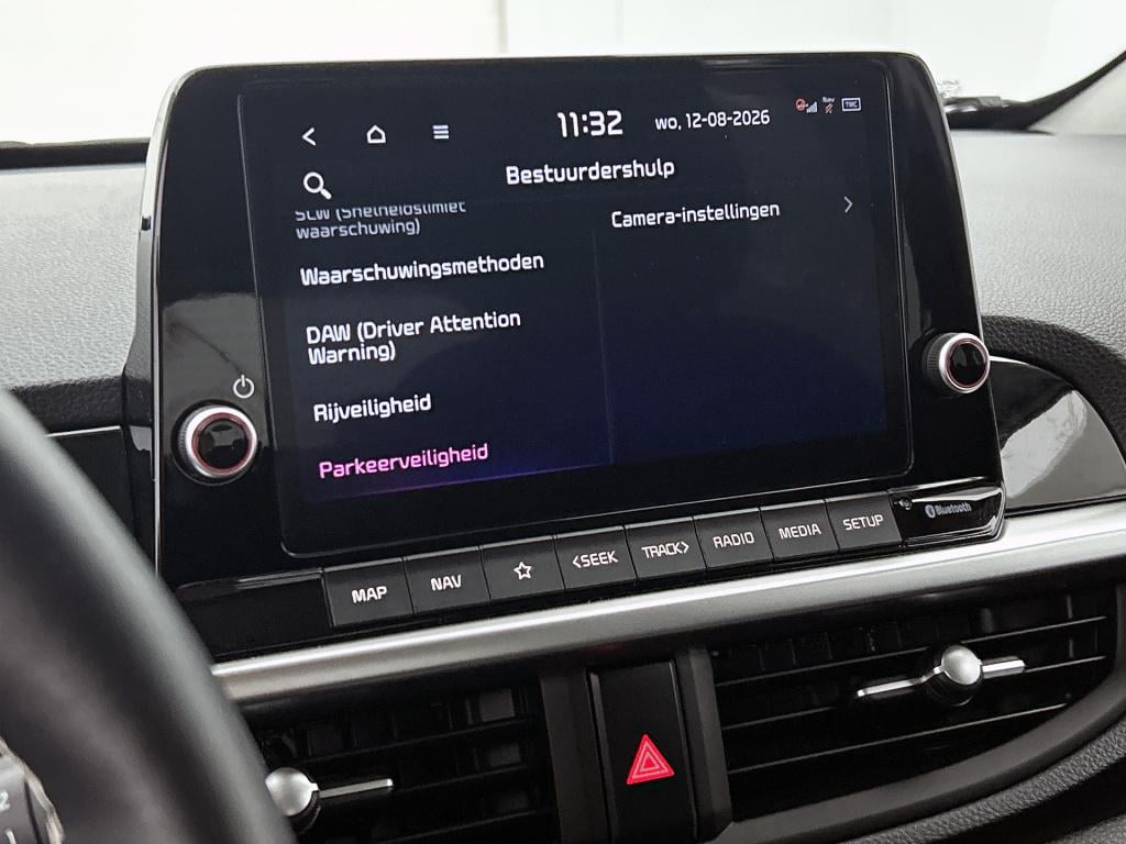 Kia Picanto 1.0 dpi executiveline | climate control | apple carplay/android