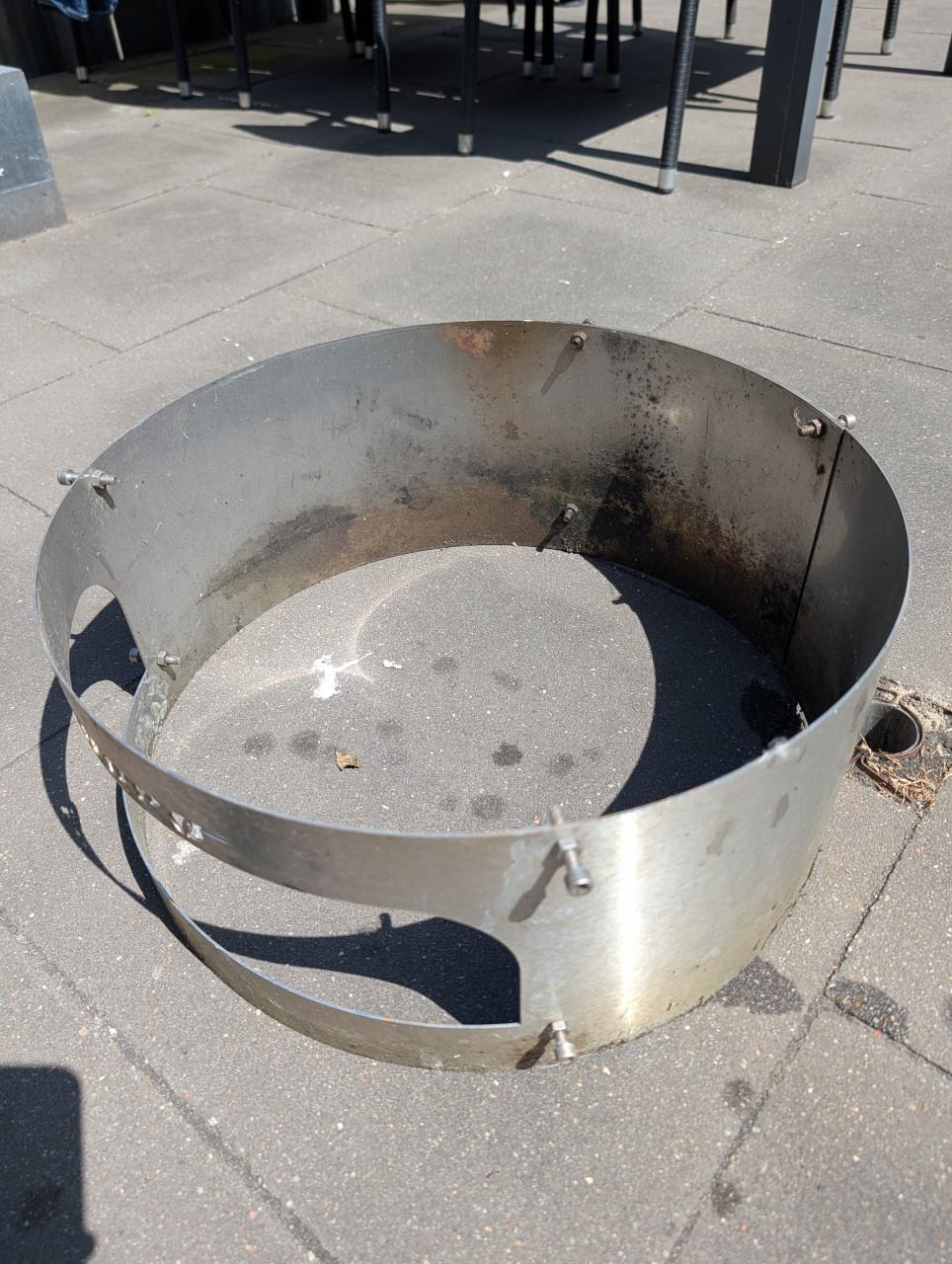 Accessoires weber 47cm