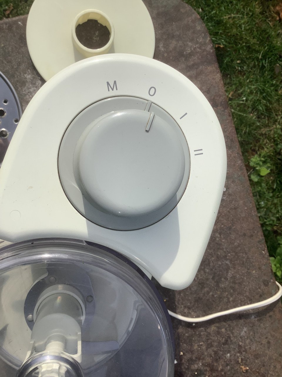 Foodprocessor