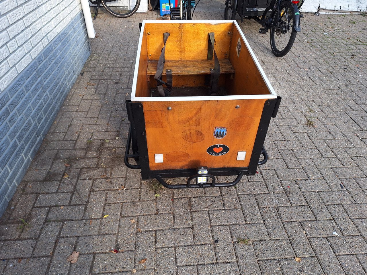 Bakfiets