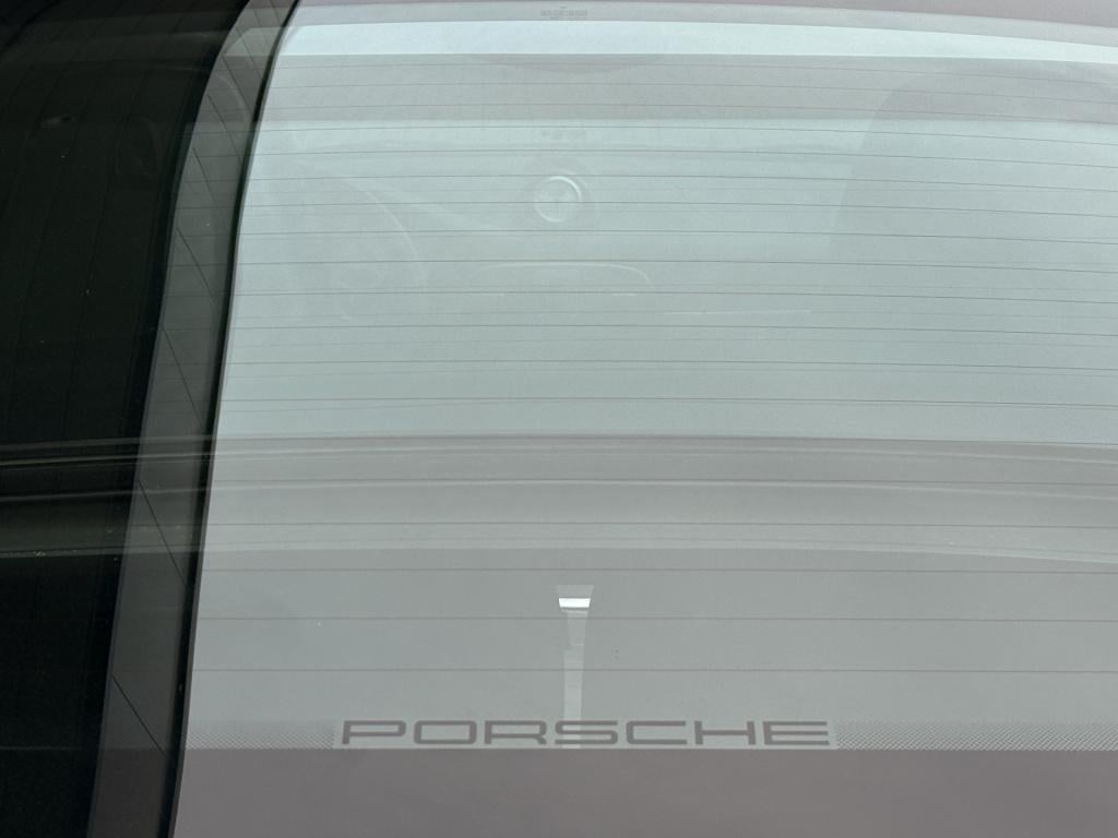 Porsche 911 3.8 carrera targa 4s 997.2 | bose | stoelverwarming | sport chr