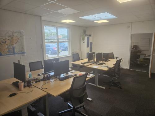 Bedrijfsruimte te huur