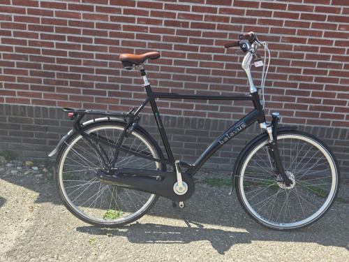 Batavus mambo heren 70 nex 7 van 899 voor 375 inruil mogelijk