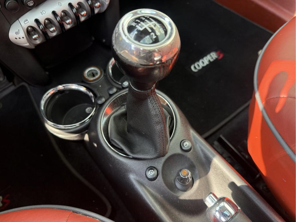 Mini 3-deurs 1.6 cooper s chili panorama dak 3-drs