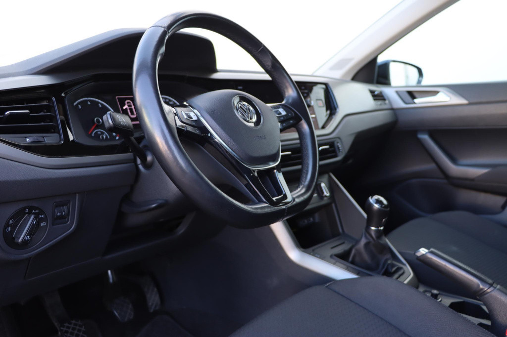 Volkswagen Polo 1.0 tsi comfortline