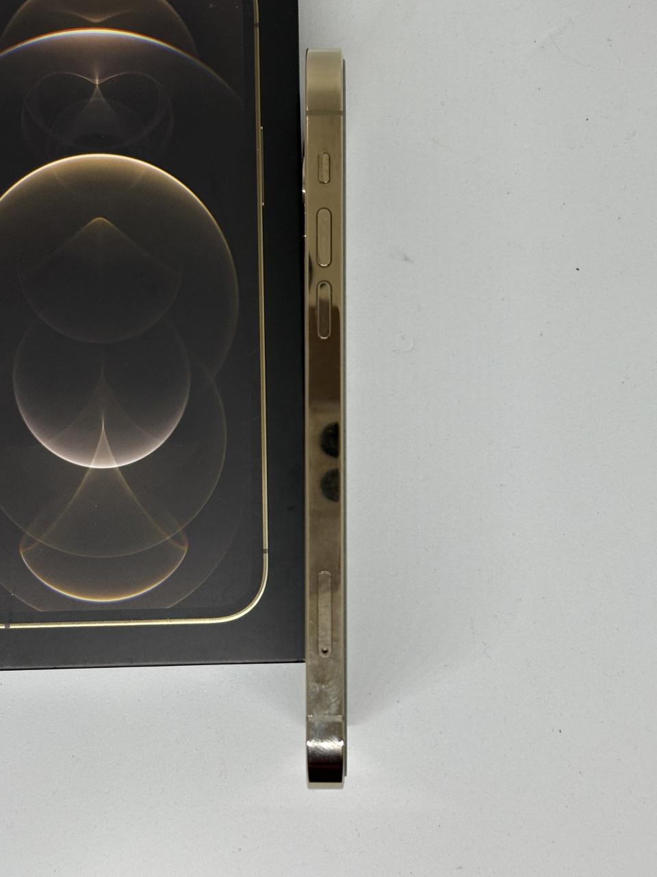 IPhone 12 Pro  goud  128GB