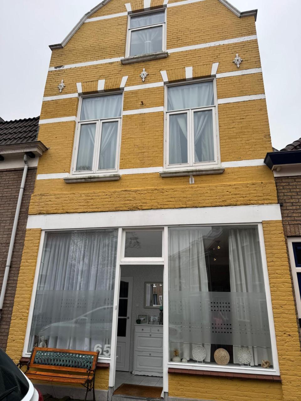 Woning te Koop in Staad Van Vlissingen