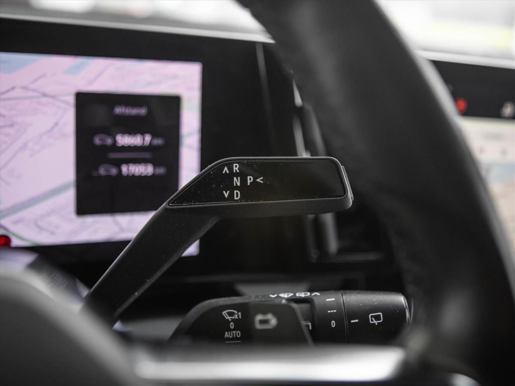 Renault Megane ev60 220pk optimum charge techno