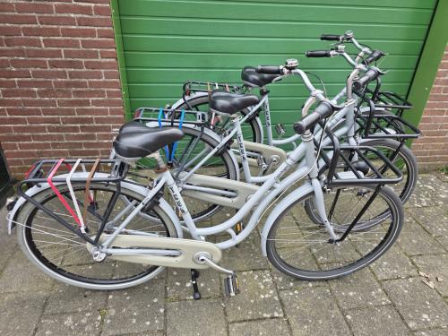 TREF | COPENHAGEN | 28 INCH | FRAME 53 CM | NEXUS 3 | NETTE STAAT!