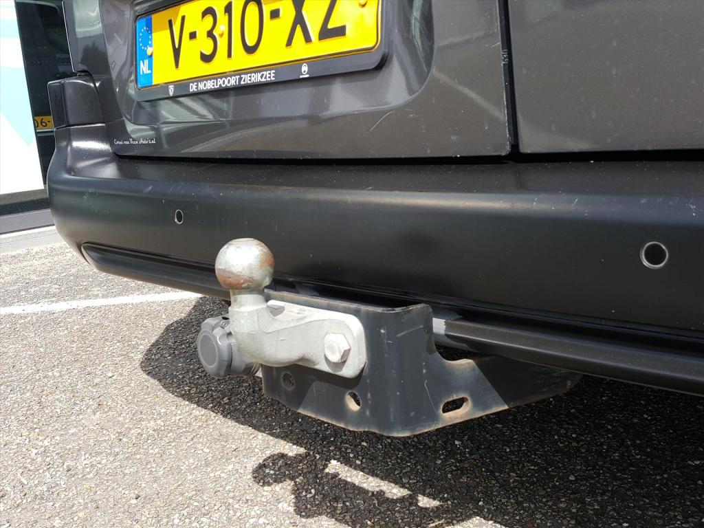 Citroen Berlingo van gb l1 driver 1.5bluehdi-130pk 3pers. | navigatie groot